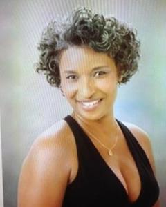 Woman, 54. bergengirl