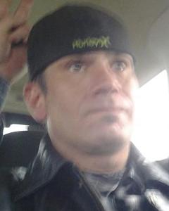 Man, 51. jrod7302