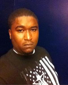 Man, 38. RoNiceSoul