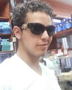 Man, 29. Amir_moe