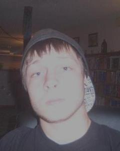 Man, 35. callipark
