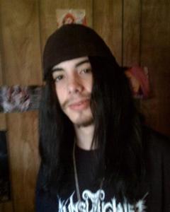 Man, 45. hailsatan666