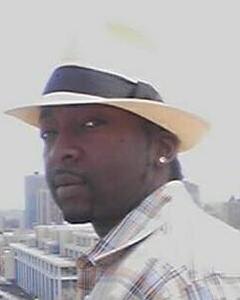 Man, 46. MrReno