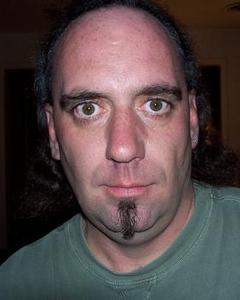 Man, 59. ChaunceyR