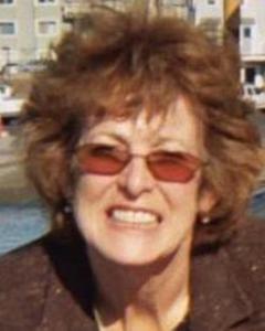 Woman, 77. Piper_Sky