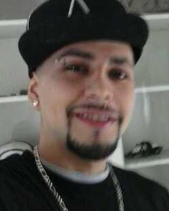 Man, 37. NativeAmer715