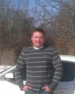 Man, 49. Indhunter