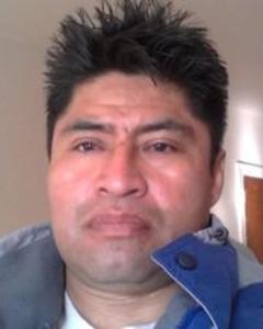 Man, 53. rosasepi
