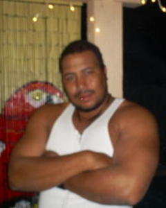 Man, 48. cflexx1