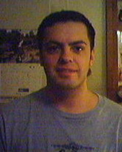 Man, 46. tek91