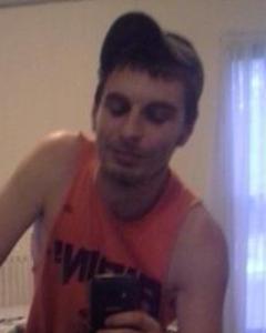 Man, 33. mpy2010