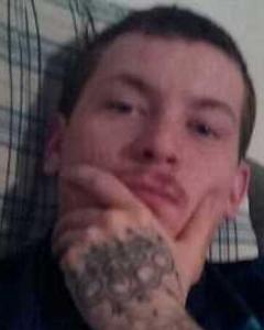 Man, 34. hard_ginger
