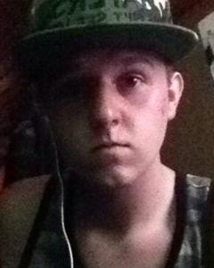 Man, 28. ryry8281