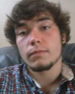 Man, 31. thebamaboi