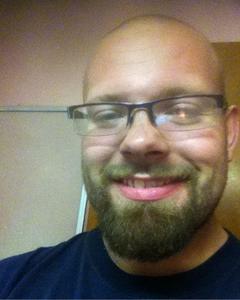 Man, 35. Critter4282