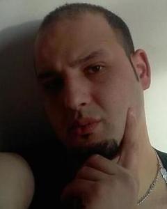 Man, 38. Eddie8445