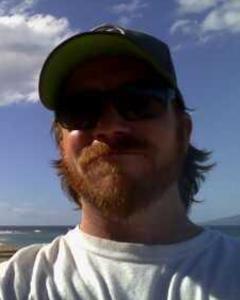 Man, 39. James_j013086