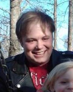 Man, 41. Oskyferociouce