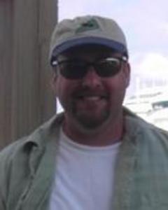 Man, 54. Davetep