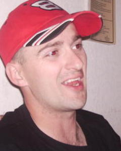 Man, 47. tony1400