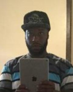 Man, 44. Cway3