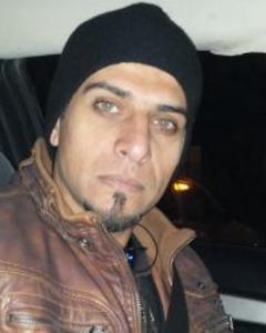 Man, 42. omer0430