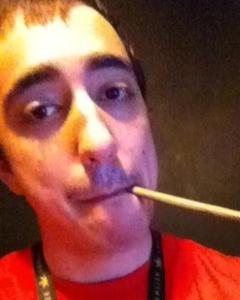 Man, 32. Mikey_rox