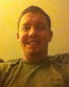 Man, 33. Ty242484