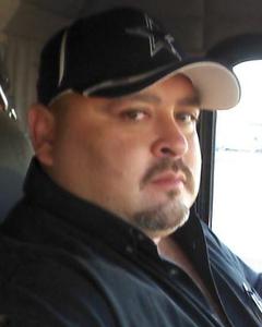 Man, 53. bearrt