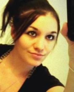Woman, 32. charibomb
