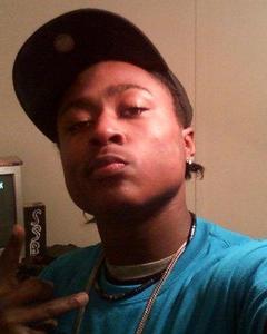 Man, 33. yungnready3