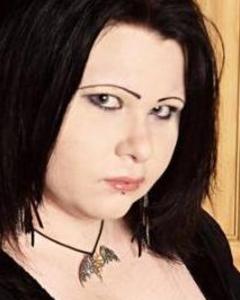 Woman, 40. sinsoaked