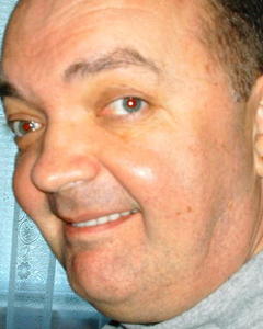 Man, 68. macaneata