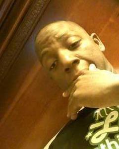 Man, 46. itsboutu