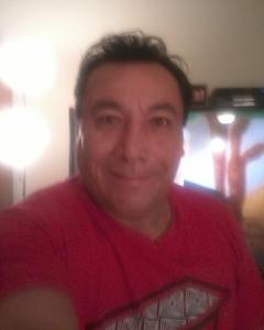 Man, 59. Davidascencio