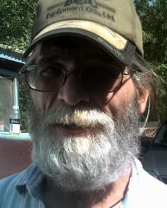 Man, 57. tinhorn3055