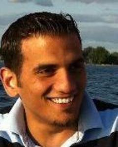 Man, 40. amjadrn