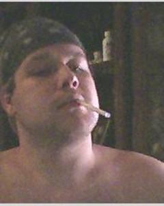 Man, 45. rob21206