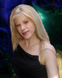 Woman, 62. Whimsical