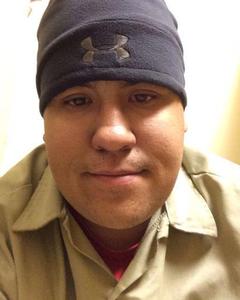 Man, 33. James680871