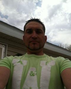 Man, 47. AktiveDJ