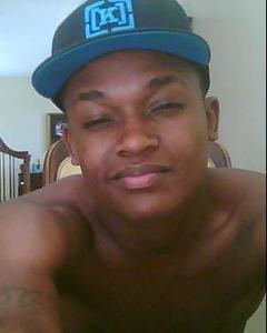 Man, 35. kayrue
