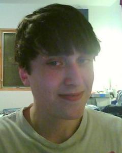 Man, 34. PatrickG3783