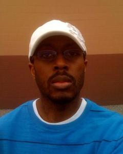 Man, 45. tye01423