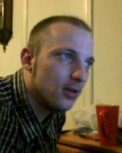 Man, 41. mikeyfun798