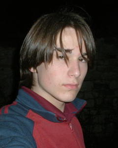 Man, 34. jeff5161
