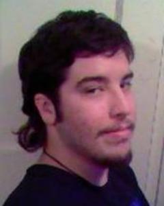 Man, 38. gibstheman