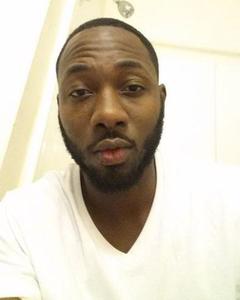 Man, 37. Arrif