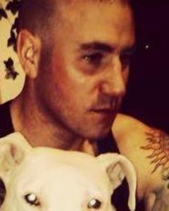 Man, 40. Tony_130611