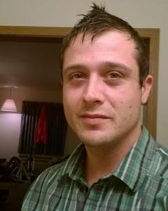 Man, 39. Chrisdtf85
